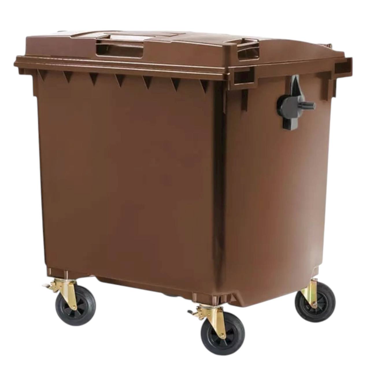 Пластиковий контейнер WEBER 1100л